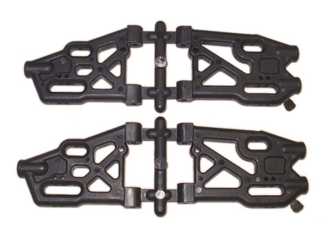 Hong Nor M-03 - Lower Arms Front & Rear (OFNA 40202)