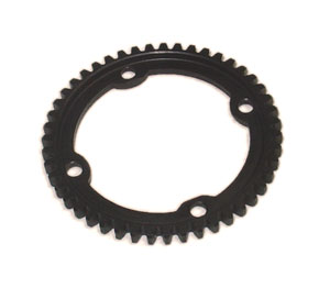 Hong Nor MS-01C - Steel Spur Gear 47T