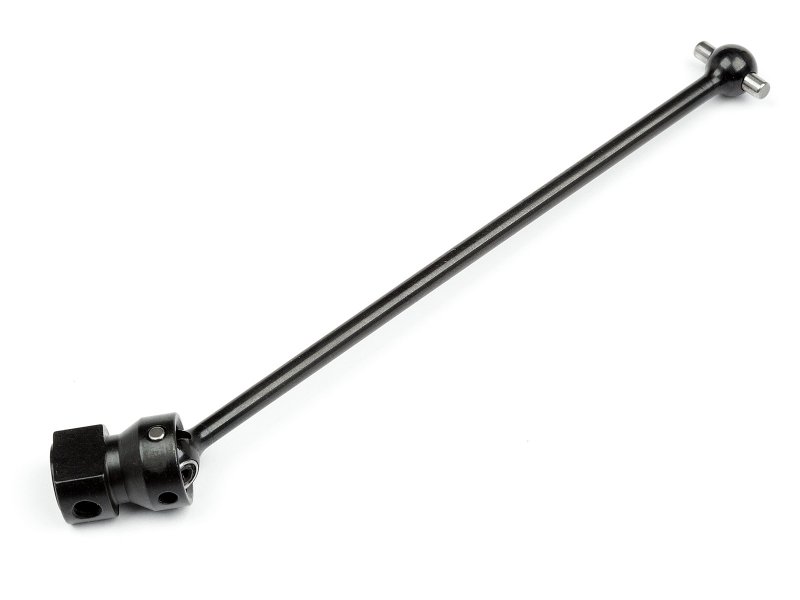 HPI 107447 - Center Drive Shaft Set (Apache C1)