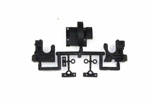 Hong Nor X3-56 - Center Diff Holder Parts
