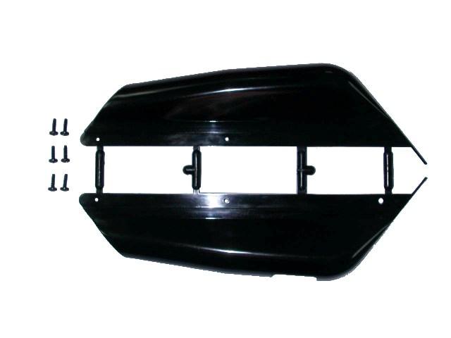 Hong Nor J-41 - Stone Guard (Speed 9.5)