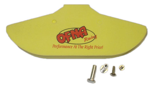 Hong Nor ES-10Y - Bumper Foam (Z-10)