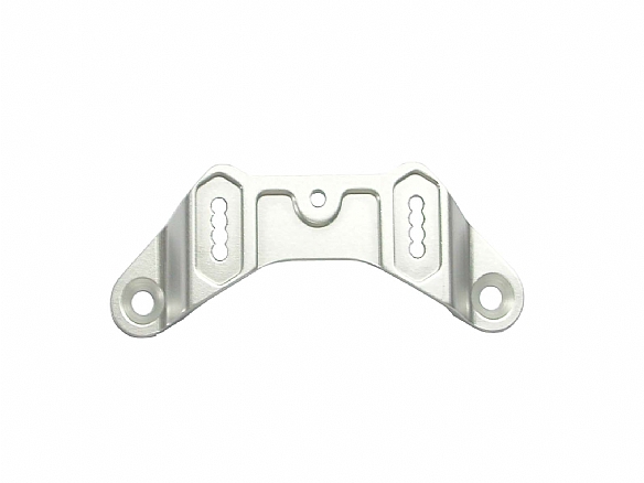 Hong Nor DMS-03 - CNC Alum Shock Stay, Front (DM-One, DM-One-E)