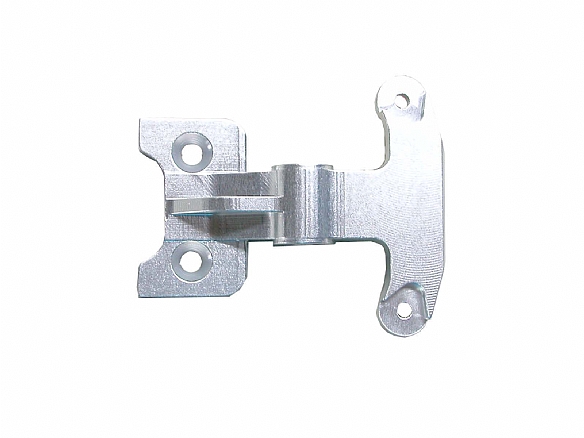 Hong Nor DMS-04 - CNC Alum Shock Stay, Rear (DM-One)