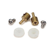E-flite EFLA203 - Micro Control Connectors