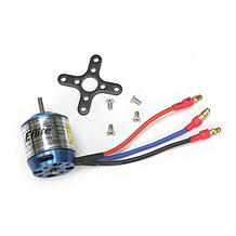 E-flite EFLM7210 - BL450 890Kv Motor *DISCONTINUED*