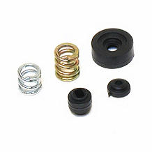 Losi LOSA3124 - Spring, Cup, Spacer & Wash (Hydra)