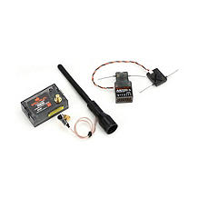 Spektrum SPMMSFUT720 - DSM2 AIRMOD with AR7010 FUT-Compatible  