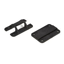 TLR 231001 - Dif Top Plate with Tunnel ( SCTE 2.0)