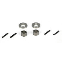 TLR TLR2973 - Rear Axle Spacer Set (22)