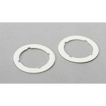 Vaterra VTR232024 - Slipper Pads (Twin Hammers)