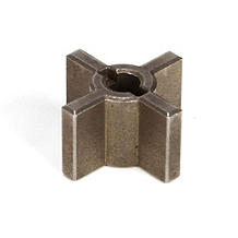 Vaterra VTR332000 - Locke, Front Diff (Twin Hammers)