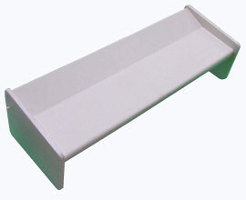 Hong Nor XT-21W - Truggy Wing, White