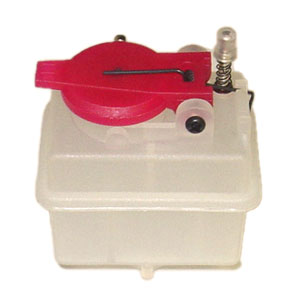 Hong Nor F-19 - Fuel Tank (Z-10) *DISCONTINUED*