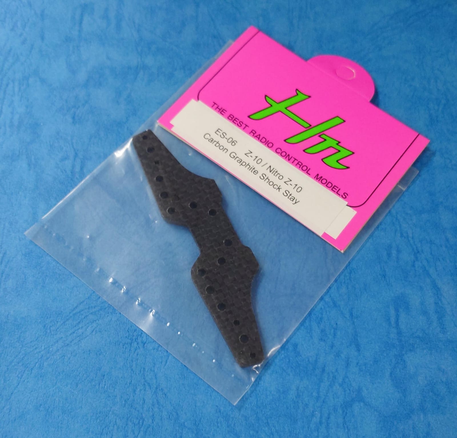 Hong Nor ES-06 - Graphite Shock Stay (Z10)