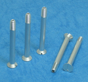 Tech 2794 - M3x30 Light Weight, Flat Head, Hollow Screw