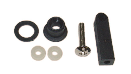 Hong Nor E-76 - Belt Guide (Z-10)