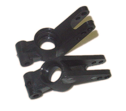 Hong Nor E-74 - Rear Wheel Hub (Z-10, Nitro Z-10)