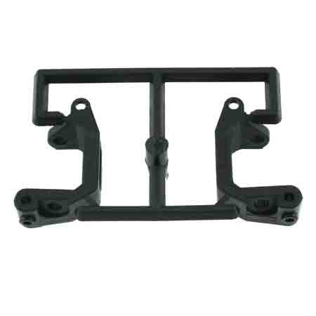 Hong Nor E-64 - 1/10 Front C Hub L & R (Nitro Z-10, Z-10)