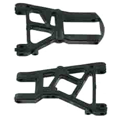 Hong Nor E-60 - 1/10 Suspension Arm Front Lower / Rear Lower (Nitro Z-10, Z-10)