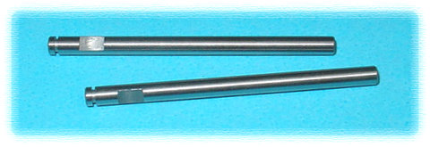 Hong Nor E-19A - Front Lower Arm Shaft M3x45mm