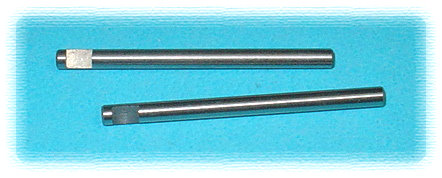 Hong Nor E-19 - Rear Lower Arm Shaft M3x42mm