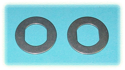 Hong Nor E-11 - Differential Washer (Z-10, Nitro Z-10)