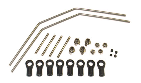 Hong Nor D-16 - F&R Stabilizer Set