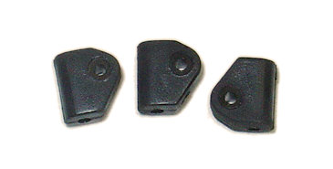 Hong Nor D-13 - Throttle Linkage