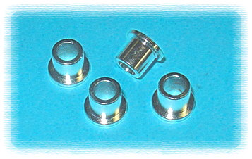 Hong Nor D-12 - Knuckle Arm Bushing (Speed 9.5)