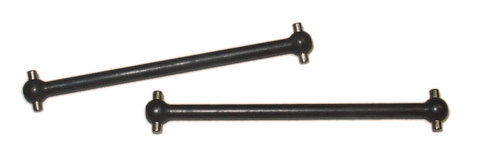 Hong Nor D-11 (M-16) - Rear Drive Shaft (Speed 9.5)