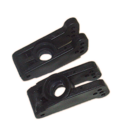 Hong Nor D-8 - Rear Upper Right