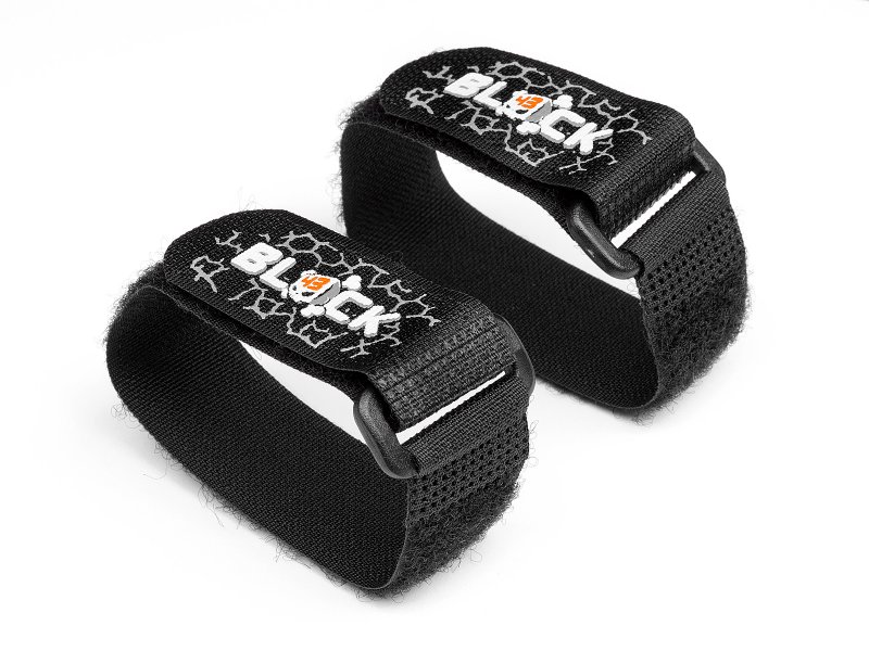 HPI 109746 - Ken Block Battery Strap