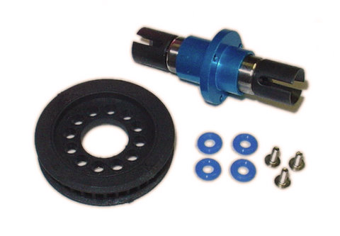 Hong Nor HS-12 - Front One Way Unit (OB-4)