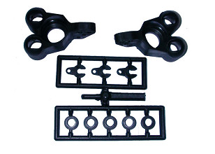 Hong Nor H-10 - Rear Wheel Hub