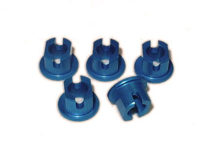 Hong Nor FS-15 - Alloy Pulley Mount