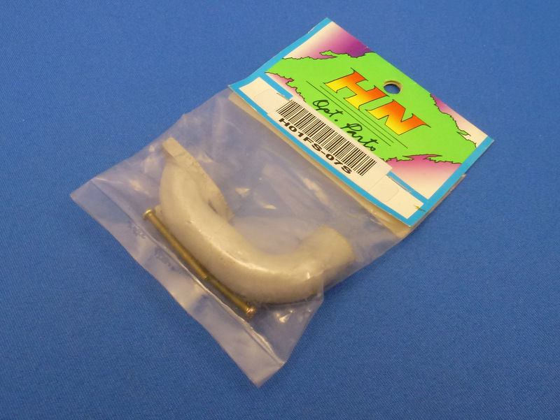 Hong Nor FS-07S - 1/10 Manifold (HPI Nitro RS4)