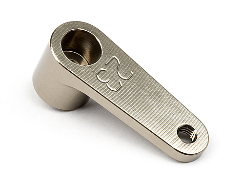 Hot Bodies 67167 - HB Aluminum Steering Servo Horn (23)