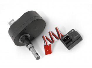 HPI 87039 - Reverse Module with Mixer (Savage X)