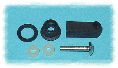 Hong Nor F-25 - Belt Guide Unit (Z-10 Nitro)