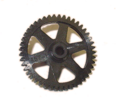Hong Nor F-01 - 45T Spur Gear (Nitro Z-10)