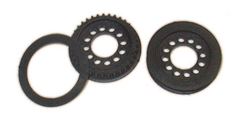 Hong Nor KS-11A - Oneway Pulley (Nitro OB4)