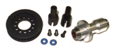 Hong Nor KS-11 - Front One-Way Unit (OB-4 Nitro)