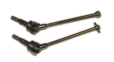 Hong Nor KS-03 - CVD Joint (OB-4 Rear)