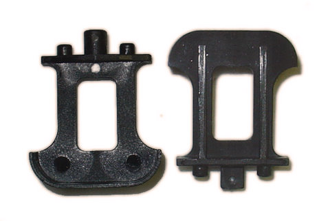 Hong Nor K-25 - Battery Holder (Nitro OB4)
