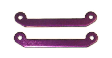 Hong Nor K-17 - Stiffener Front & Rear (Nitro OB4)