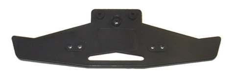 Hong Nor K-06 - Front Bumper (Nitro OB4)