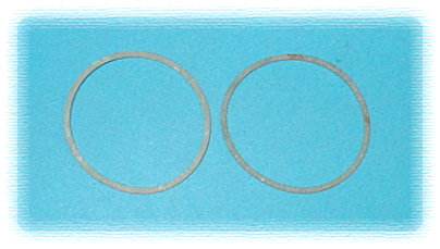 Hong Nor K-01D - Gasket Washer