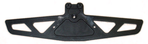 Hong Nor IS-03 - Plastic Front Bumper (OB-4 Pro II)
