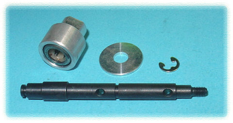 Hong Nor IS-01 - Center One-Way Unit (OB-4 Pro II)